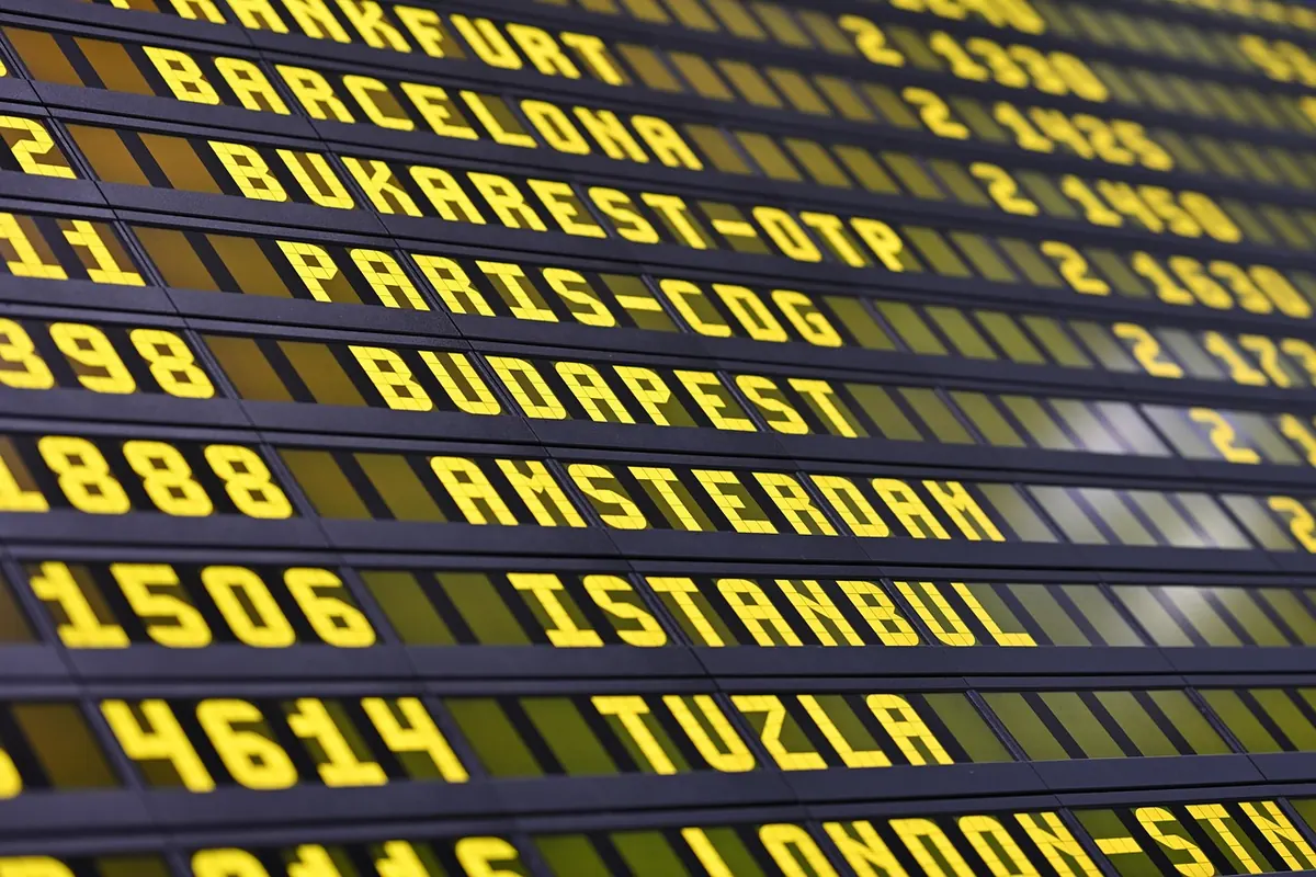 Queue Signage That Works: Numbered, Digital, and Directional Displays Compared